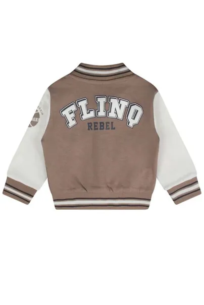FLINQ baby jongens vest lm